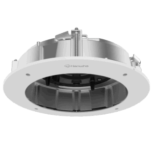 Montaje de Plafón para PNM-C16083RVQ, PNM-C32083RVQ