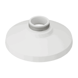 Montaje tipo Plato Adaptador compatible con PTZ Hanwha para interior(Ver Domos Compatibles)