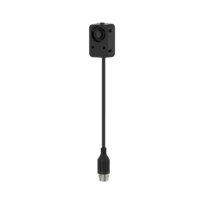 Módulo de Lente 5MP para camara multisensor / Sensor CMOS 1/2.8" / Distancia Focal Fija 2.45 mm / Campo de Visión Horizontal 122° / Cable Incluido 8 metros / Compatible con PNM-C2000QB / Certificaciones UL-IC-CE-FCC-KC