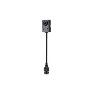 Lente fijo formato Pinhole de 4.6 mm 2MP para Cámara XNB-6002, PNM-C20000QB, PNM-9000QB Forma tipo L