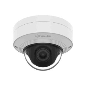 Módulo de Lente tipo Domo para camara PNM-C20000QB 2 Megapíxeles / Sensor CMOS 1/2.8" / Lente Fija 2.4 mm F2.0 / Campo de Visión 165° / IP66 IK10 NEMA 4X / Temperatura -30°C a +55°C / Cable 8 metros