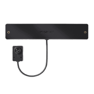 Cámara para Monitores Públicas de 2MP / Salida micro HDMI / Deteccion de rostros / Lente Fijo de 4.6mm / Ranura SD / WDR 150dB