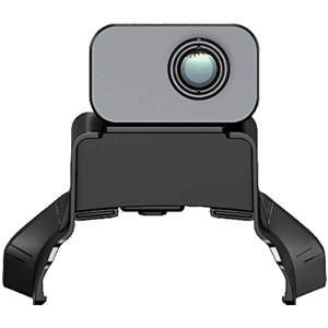 MINI R3 - Cámara Térmica compatible con cámara Acústica AI76/ Resolución IR 384x288 / Rango de Temperatura -20°C a 650°C / Precisión ±2°C / USB-C / IP54