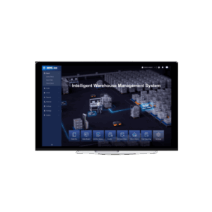 Software De Control Para Uso Con Robots Hikrobot V1.0