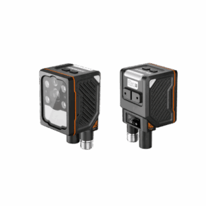 Lector de Códigos Industrial 5 Megapíxeles / Sensor CMOS Global Shutter / Algoritmo Deep Learning / 50 fps / IP67 / 24 VDC