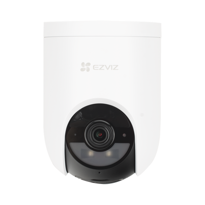 Cámara PT IP / 2K+ 4 Megapixel / Dual 4G y Wi-Fi 6 / Batería 5200 mAh / Panel Solar 5W / IP65 / Visión Nocturna Color / Detección IA 25 m (82 ft) - Imagen 7