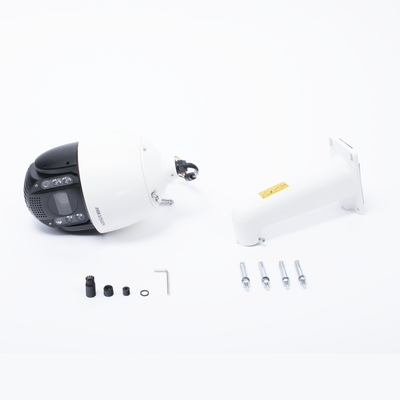 Domo PTZ IP / 2 Megapixel / 32X Zoom / IR 200 m (656.2 ft) / AcuSense / IP66 / IK10 / Hi-PoE / Darkfighter - Imagen 3
