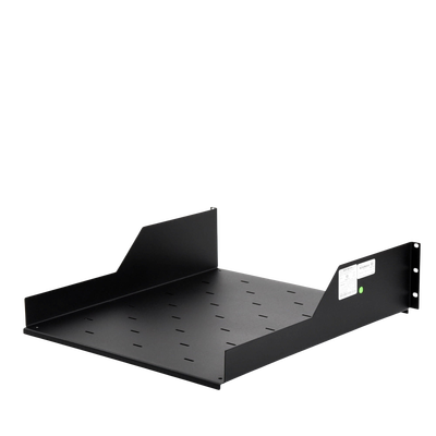 Charola para Rack / 19" / 3U / Profundidad 50.3 cm (1.65 ft) / Carga 30 kg / Calibre 16 / Interior - Imagen 3