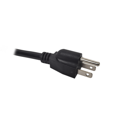 PDU Vertical / 10 Contactos NEMA 5-15R / 120Vca 15A / 2.5m Cable / 3.1 x 37.5 x 3.9 in - Imagen 5