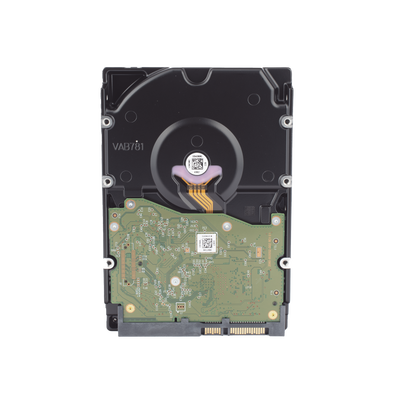 Disco duro de 8TB / 7200 RPM / SATA III 6Gb/s / 256MB caché / 245MB/s / 3.5 pulgadas / 0.086 x 0.482 x 0.333 pies - Imagen 5