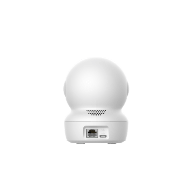 Cámara PT IP / 4K 8 Megapixel / Wi-Fi Dual 2.4/5 GHz / Visión Nocturna Color 10 m (32.8 ft) / Audio Bidireccional / Seguimiento Automático - Imagen 2