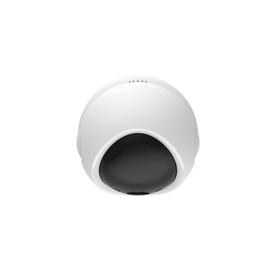 Cámara PT IP / 4K 8 Megapixel / Wi-Fi Dual 2.4/5 GHz / Visión Nocturna Color 10 m (32.8 ft) / Audio Bidireccional / Seguimiento Automático - Imagen 5