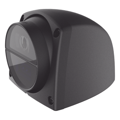 Cámara Móvil TURBO HD / 2 Megapixel 1080p / Lente 2.1 mm / IR 15 m (49.2 ft) / Conector Tipo Aviación / IP68 IK10 / -40°C a +75°C - Imagen 2