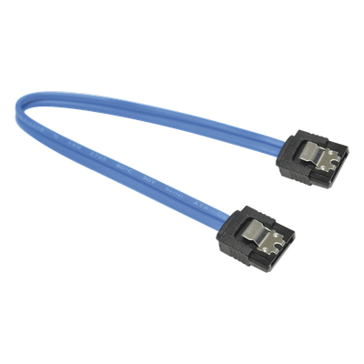 Cable e-SATA / 28 cm (0.92 ft) / Compatibilidad Multi-Marca / Videovigilancia Profesional