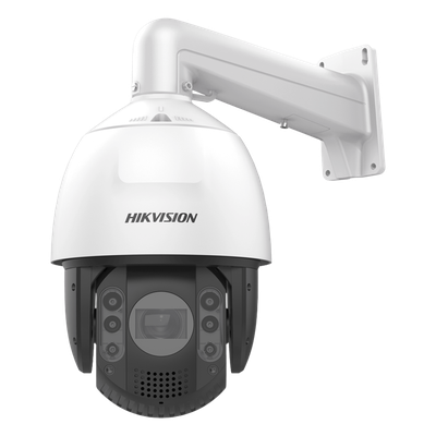 Domo PTZ IP / 2 Megapixel / 32X Zoom / IR 200 m (656.2 ft) / AcuSense / IP66 / IK10 / Hi-PoE / Darkfighter - Imagen 2