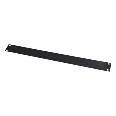 Tapa Ciega para Rack / 1U / 19in (483 mm) / Acero Cal. 14 / 1.75in (44.45 mm) / Interior - Imagen 2