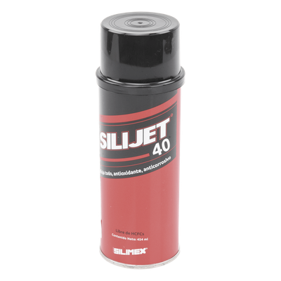 Aerosol Antioxidante y Lubricante / Resistencia a Intemperismo Húmedo y Salino / 454 ml / Tubo de Extensión Incluido - Imagen 2