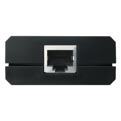 Inyector PoE / 15.4W 802.3af / 2 puertos Gigabit / Hasta 100 m (328 pies) / Plug and Play - Imagen 5