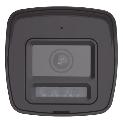 Cámara Bala TURBOHD / 2 Megapixel / Dual Light 30 m (98.4 ft) IR + 20 m (65.6 ft) Luz Blanca / Audio Bidireccional / IP67 / Metal - Imagen 2