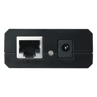 Inyector PoE / 15.4W 802.3af / 2 puertos Gigabit / Hasta 100 m (328 pies) / Plug and Play - Imagen 4