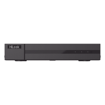 DVR Híbrido / 8 Canales TurboHD + 2 Canales IP / 2 Megapixel 1080p Lite / AcuSense Lite / Audio Bidireccional Coaxitron / H.265+ / 1 Bahía HDD hasta 4 TB / Salida Full HD HDMI+VGA - Imagen 3
