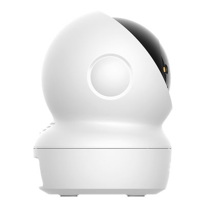Cámara PT IP / 4K 8 Megapixel / Wi-Fi Dual 2.4/5 GHz / Visión Nocturna Color 10 m (32.8 ft) / Audio Bidireccional / Seguimiento Automático - Imagen 3