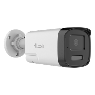 Cámara Bala TURBOHD / 3K 5 Megapixel / Dual Light 40 m (131.2 ft) / Audio Bidireccional / IP67 / Metal - Imagen 3