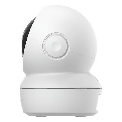 Cámara PT IP / 3 Megapixel / Wi-Fi Dual Band / Zoom Óptico 4x / IR 10 m (32.8 ft) / Audio Bidireccional / MicroSD 512GB - Imagen 2