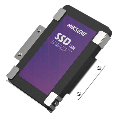 SSD para Videovigilancia / 500 GB / 2.5" / SATA III / Lectura 560 MB/s / Escritura 505 MB/s / 24/7 / 0°C a 70°C - Imagen 3