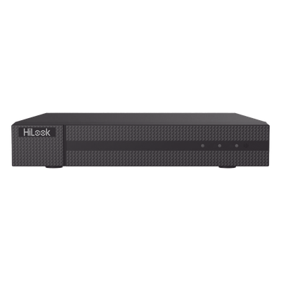 DVR Híbrido / 8 Canales TurboHD + 2 Canales IP / 2 Megapixel 1080p Lite / AcuSense Lite / Audio Bidireccional Coaxitron / H.265+ / 1 Bahía HDD hasta 4 TB / Salida Full HD HDMI+VGA - Imagen 4