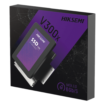 SSD para Videovigilancia / 500 GB / 2.5" / SATA III / Lectura 560 MB/s / Escritura 505 MB/s / 24/7 / 0°C a 70°C - Imagen 4
