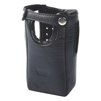 Funda de Piel Reforzada / Protección contra Golpes y Humedad / Acceso Directo a Teclado / 58 x 111 x 35.5 mm - Imagen 3