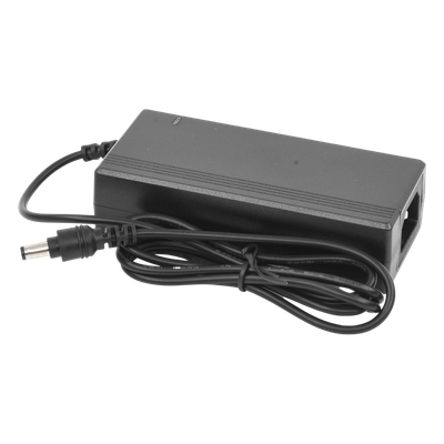 Fuente de Poder Regulada / 100-240V~ / 12VCC 3.33A / Conector 5.5mm / 328 pies recomendado - Imagen 2