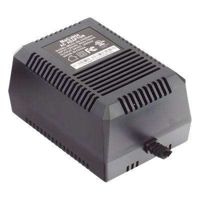 Transformador de 24 VCA / 2.5 A / 60 VA / PTZ TURBOHD e IP / Interior - Imagen 3