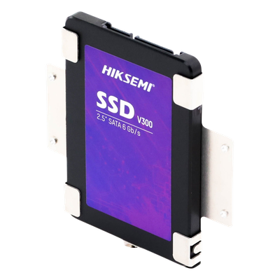 SSD para Videovigilancia / 500 GB / 2.5" / SATA III / Lectura 560 MB/s / Escritura 505 MB/s / 24/7 / 0°C a 70°C - Imagen 5