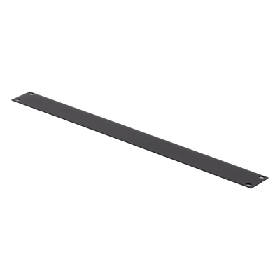 Tapa Ciega para Rack / 1U / 19in (483 mm) / Acero Cal. 14 / 1.75in (44.45 mm) / Interior - Imagen 3
