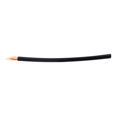 Cable de Fibra Óptica / 6 Hilos / Interior-Exterior / Tight Buffer / Dieléctrico / Plenum OFNP / Monomodo OS2 / 1 m (3.28 ft) - Imagen 3