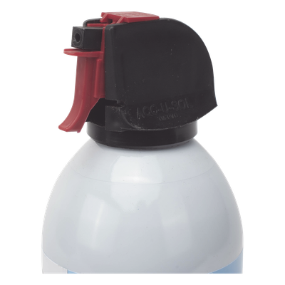 Removedor de Polvo y Residuos / Aire Comprimido / 440 ml / Limpieza de Electrónicos / 15-20 cm Distancia Óptima / 0.49 ft-0.66 ft - Imagen 5