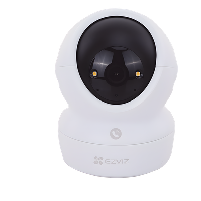 Cámara PT IP / 4K 8 Megapixel / Wi-Fi Dual 2.4/5 GHz / Visión Nocturna Color 10 m (32.8 ft) / Audio Bidireccional / Seguimiento Automático - Imagen 7