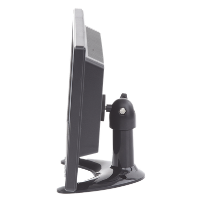 Monitor TFT-LCD / 10.1 Pulgadas / 1024 x 600 / 300 cd/m² / HDMI / VGA / RCA / BNC / USB / -20 a 70 °C - Imagen 3