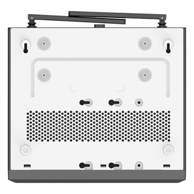 NVR Inalámbrico IP / 8 Canales / 5 Megapixel (3K) / Wi-Fi 100 m (328 ft) / HDMI y VGA / H.265 / 8 TB - Imagen 3