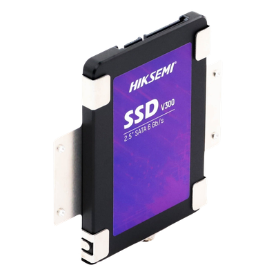 SSD para Videovigilancia / 500 GB / 2.5" / SATA III / Lectura 560 MB/s / Escritura 505 MB/s / 24/7 / 0°C a 70°C - Imagen 6