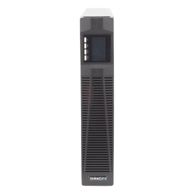 UPS Online Doble Conversión / 3000 VA / 2700 W / Rack-Torre 2U / Onda Senoidal Pura / AVR 81-145 VAC / 8 Salidas NEMA 5-20R - Imagen 3