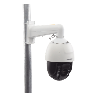 Domo PTZ IP / 2 Megapixel / 32X Zoom / IR 200 m (656.2 ft) / AcuSense / IP66 / IK10 / Hi-PoE / Darkfighter - Imagen 4