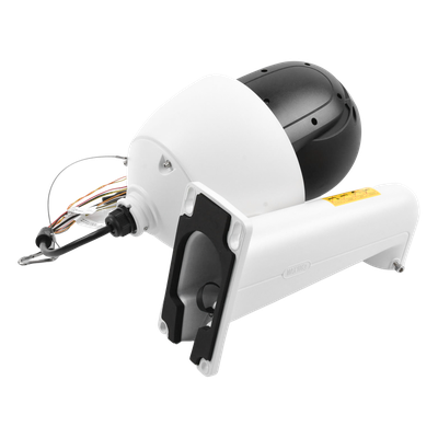 Domo PTZ TurboHD / 2 Megapixel / Zoom Óptico 32X / IR 150 m (492.1 ft) / WDR 120 dB / IP66 / Alarmas I/O - Imagen 4