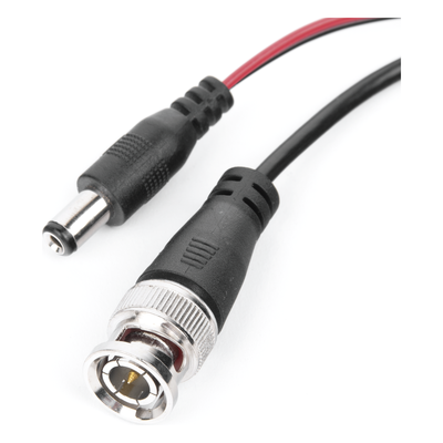 Kit de Transceptores Activos / Transmisión 4K / 150 m (492.1 ft) / Alimentación 12V/24V CC/CA / UTP Cat5e/6 / Compatible HD-TVI, HD-CVI, AHD, CVBS - Imagen 6