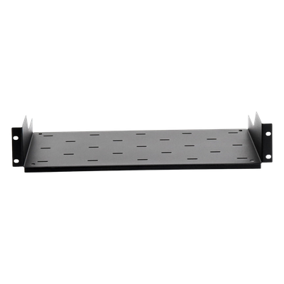 Charola para Rack / 19" / 2U / Profundidad 23 cm (9.1 ft) / Carga 10 kg / Uso Interior - Imagen 4