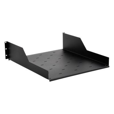 Charola para Rack / 19" / 3U / Profundidad 50.3 cm (1.65 ft) / Carga 30 kg / Calibre 16 / Interior - Imagen 4