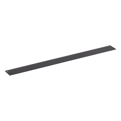 Tapa Ciega para Rack / 1U / 19in (483 mm) / Acero Cal. 14 / 1.75in (44.45 mm) / Interior - Imagen 4