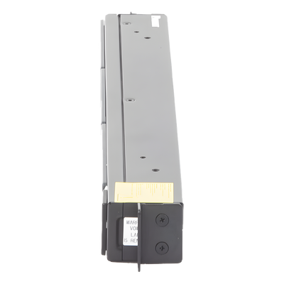 PDU Básico para Rack / 12 Contactos NEMA 5-20R / Entrada NEMA 5-15P / 15A / 120 Vca / Montaje Horizontal 1U / 19 in - Imagen 4